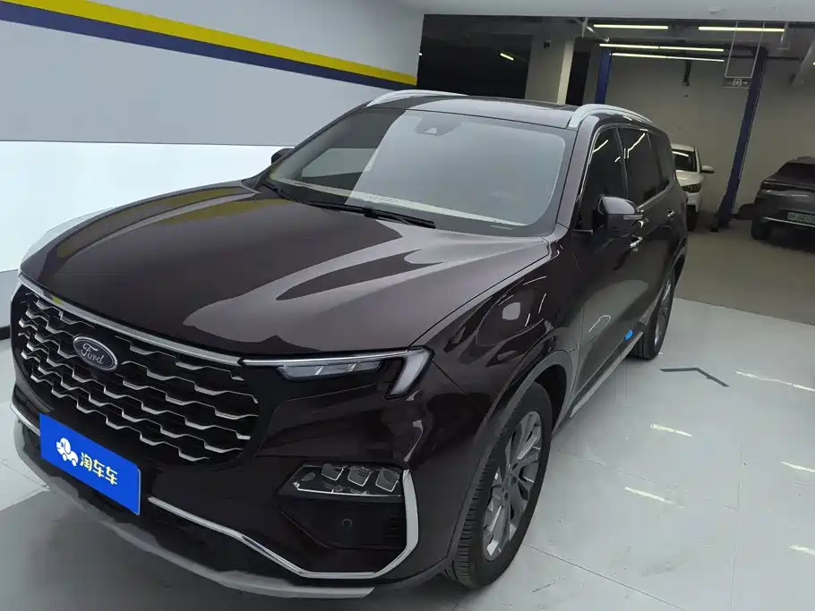 Ford Equator — миниатюра 2