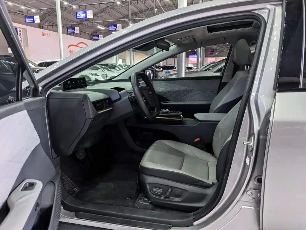 Toyota bZ3 2023 517km Elite PRO