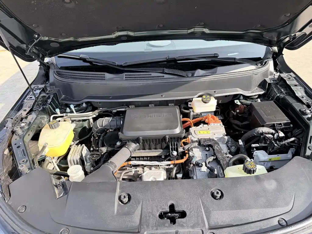 BLUE ELECTRIC BLUE ELECTRIC E5 PLUS