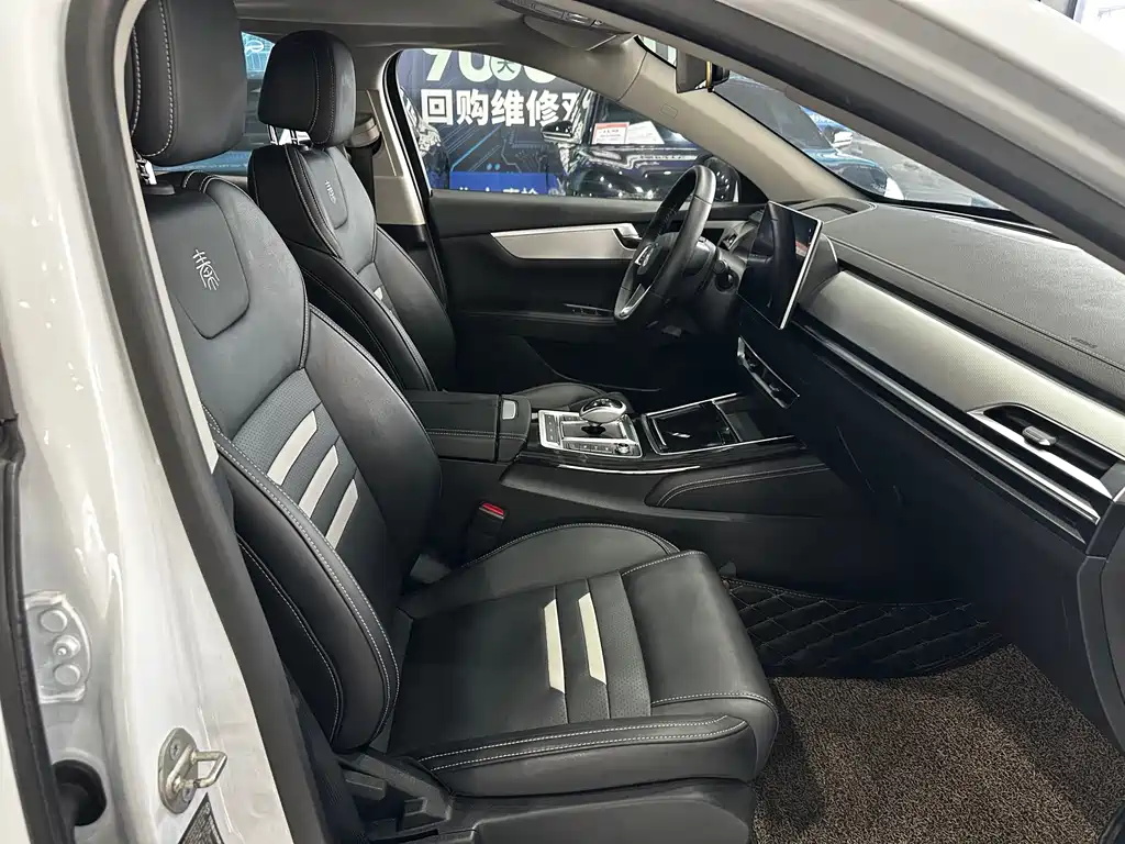 BYD QINHUANGDAO NEW ENERGY