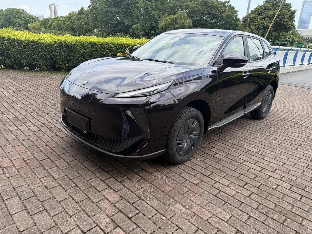 2025 Forthing Xinghai X5 - zdjęcie 1 z 18