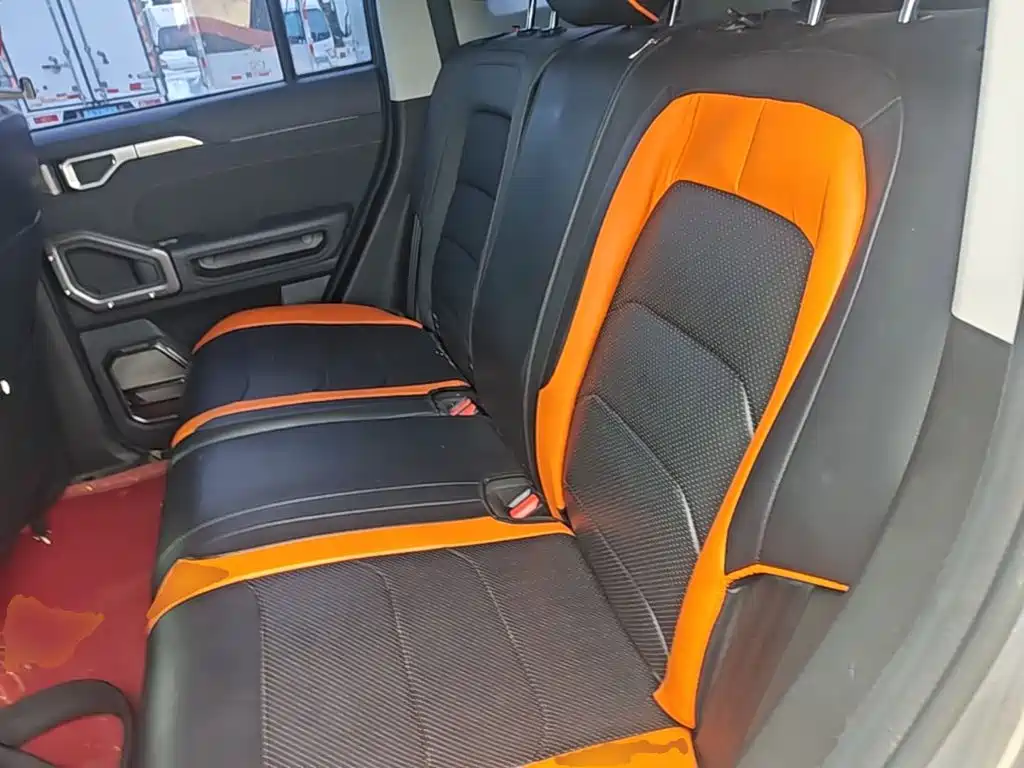 Jetour Traveller — миниатюра 17