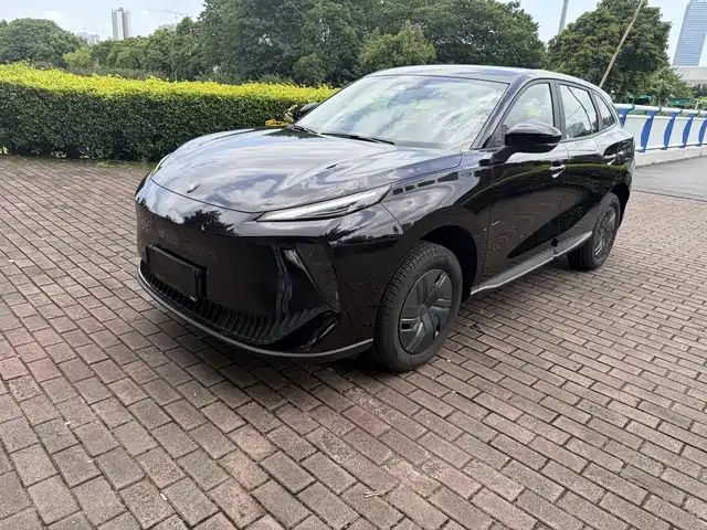 2025 Forthing Xinghai X5