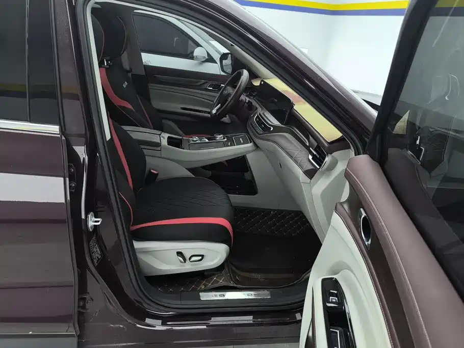 Ford Equator — миниатюра 8