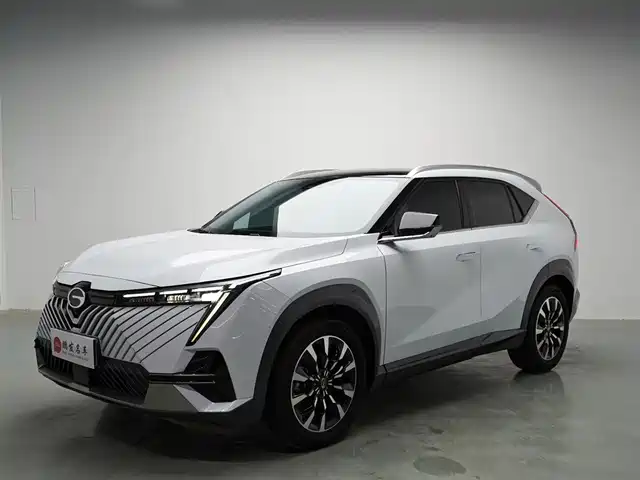 2023 GAC Trumpchi Emkoo