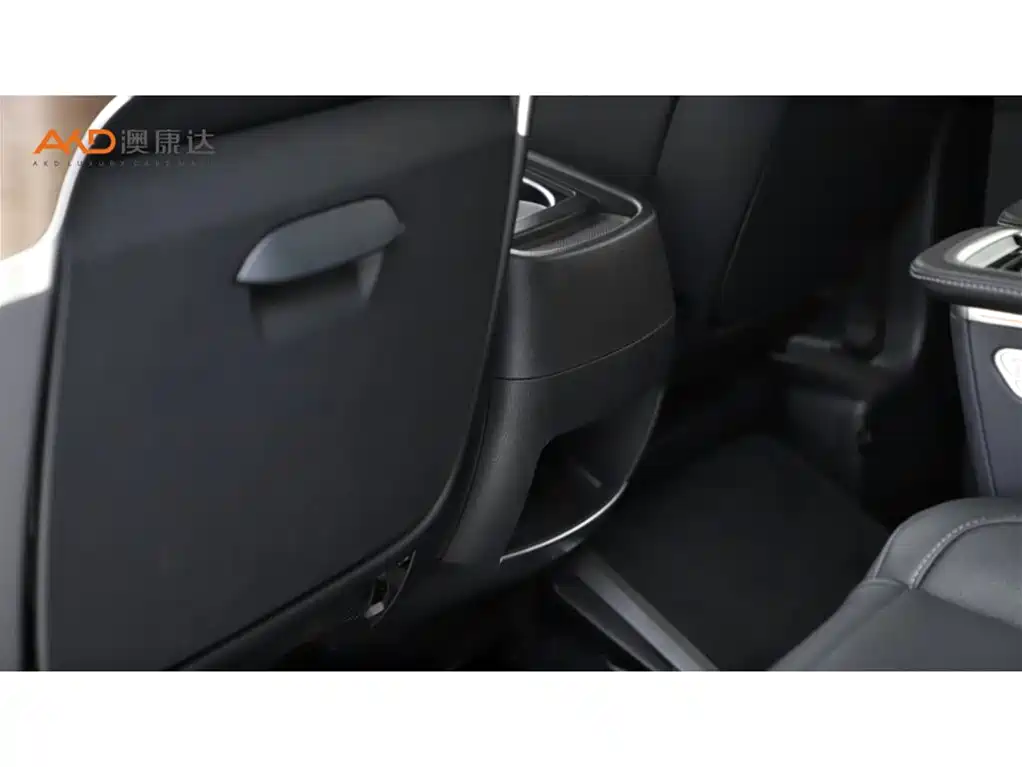 Mercedes-Benz V-Class V 2022 V 260 L Luxury