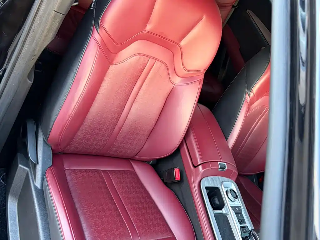 Jetour X70 PRO — миниатюра 10
