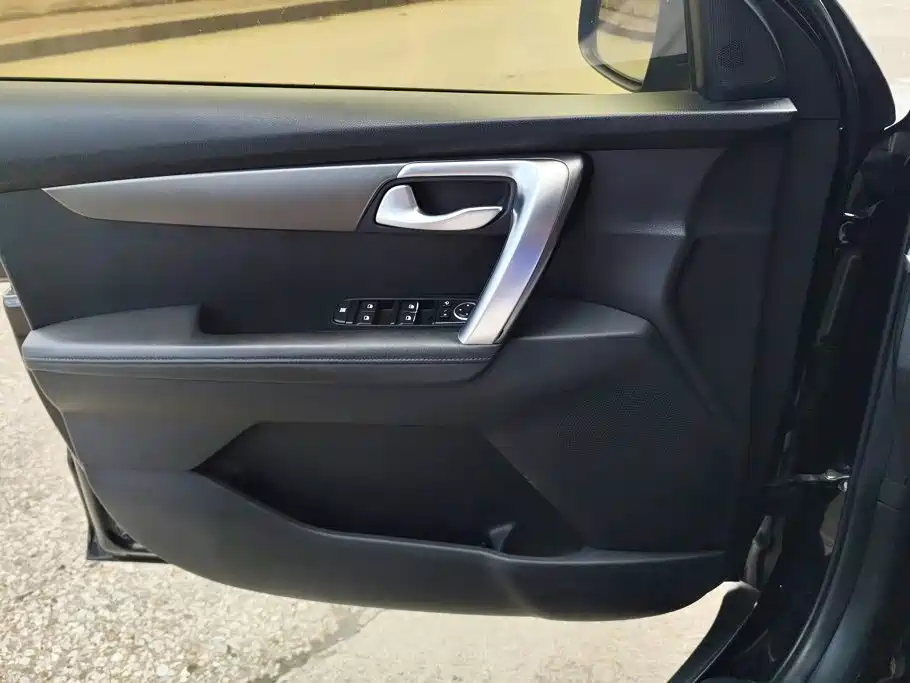 Kia Sportage — миниатюра 7