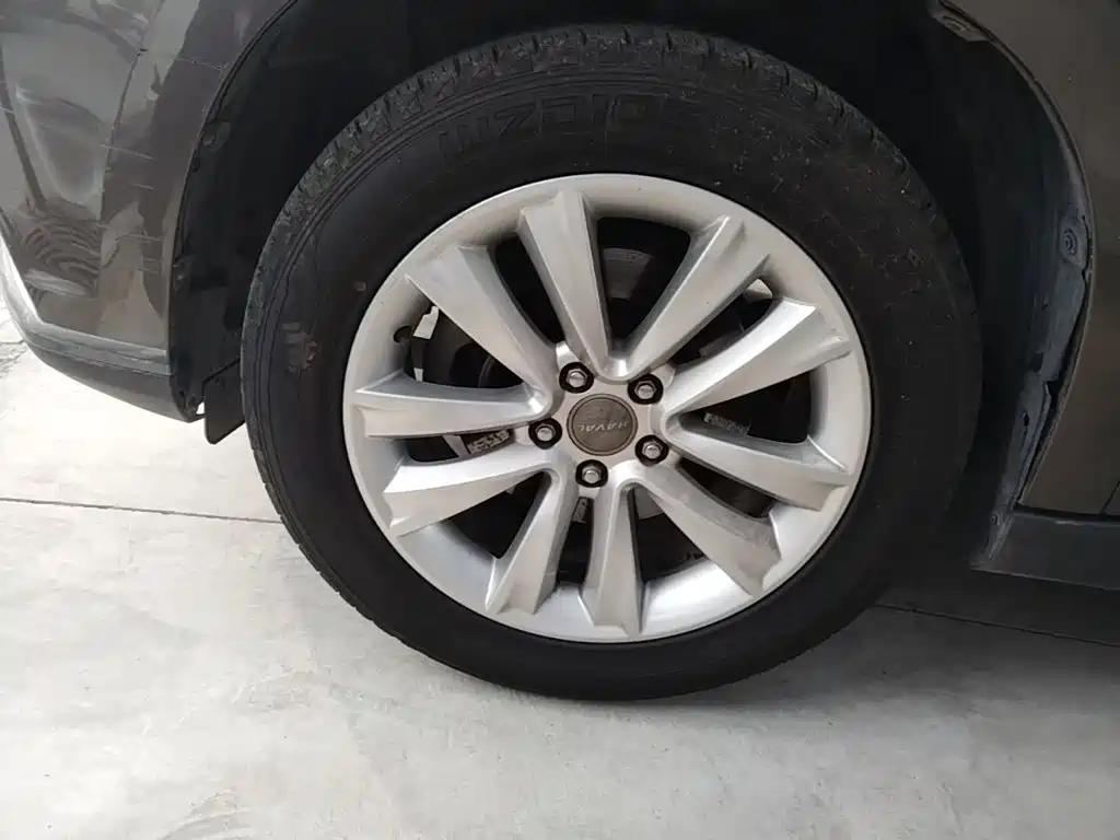 Haval H2 — миниатюра 23