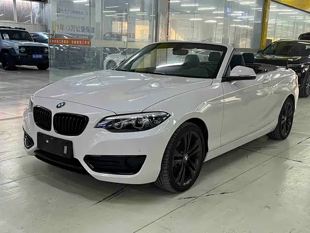 BMW 2 SERIES