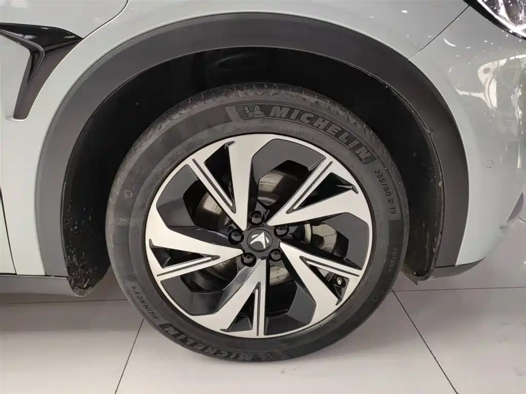 ARCFOX EXTREME FOX POLAR FOX ALPHA S