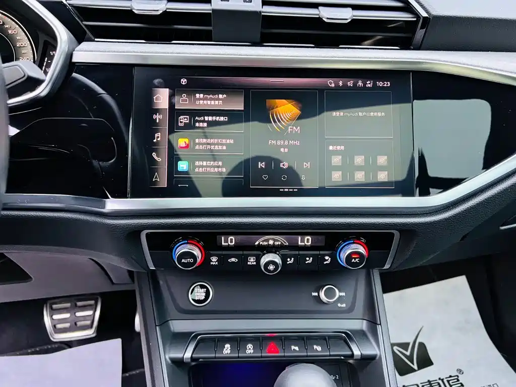 Audi Q3 — миниатюра 13