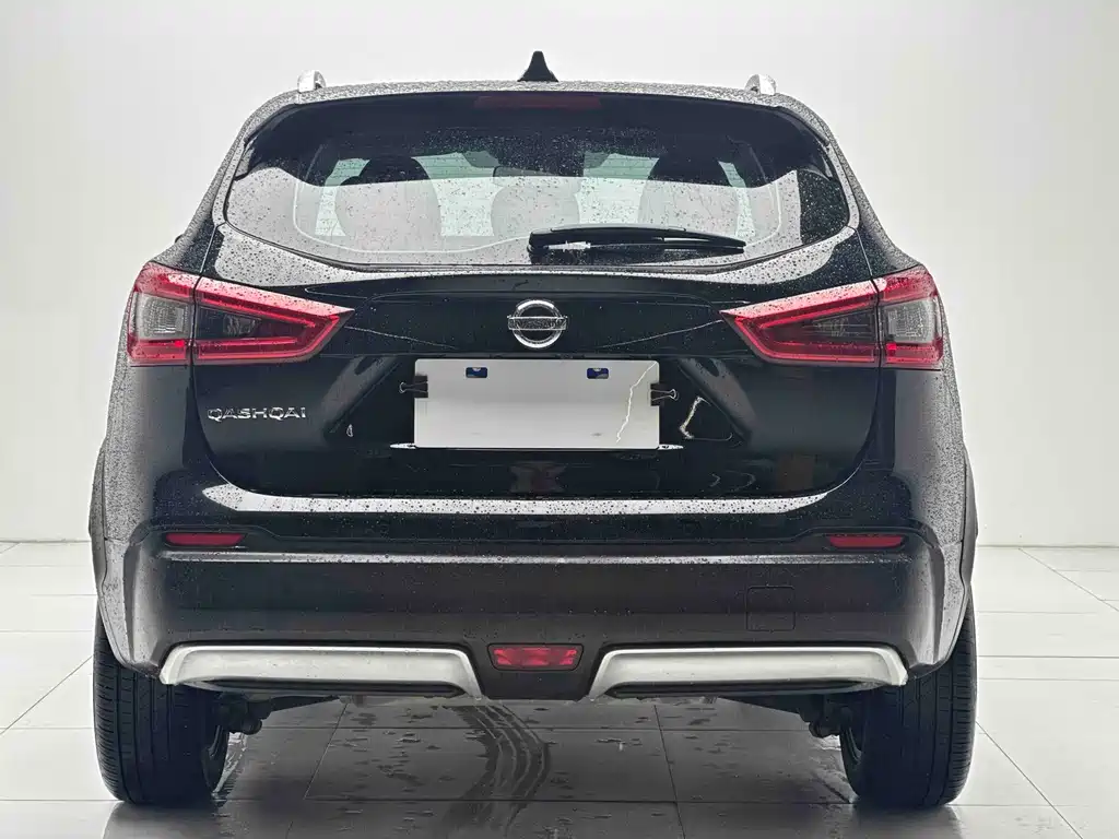 Nissan Qashqai 2022 2.0L CVT XV Prem Luxury