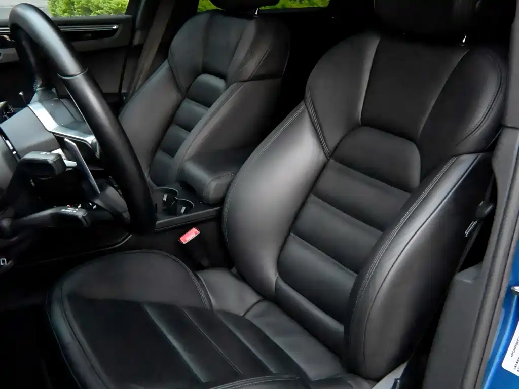 Porsche Macan — миниатюра 21