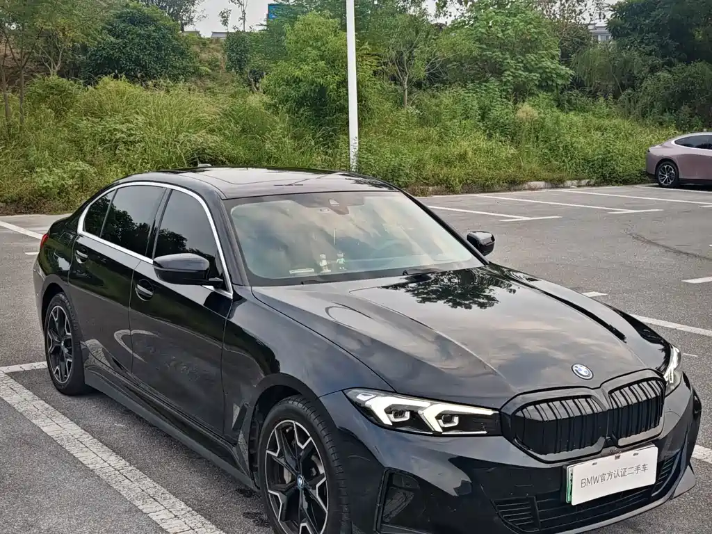 BMW i3 — миниатюра 16