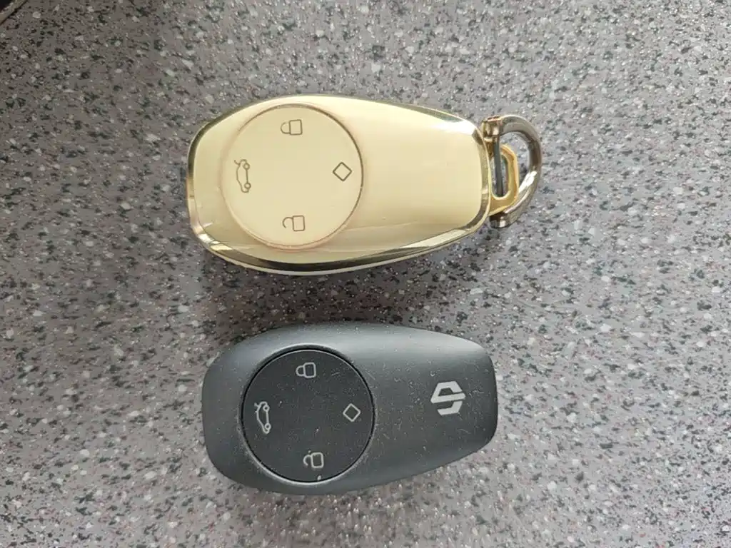 Leapmotor Leapmotor T03 — миниатюра 9