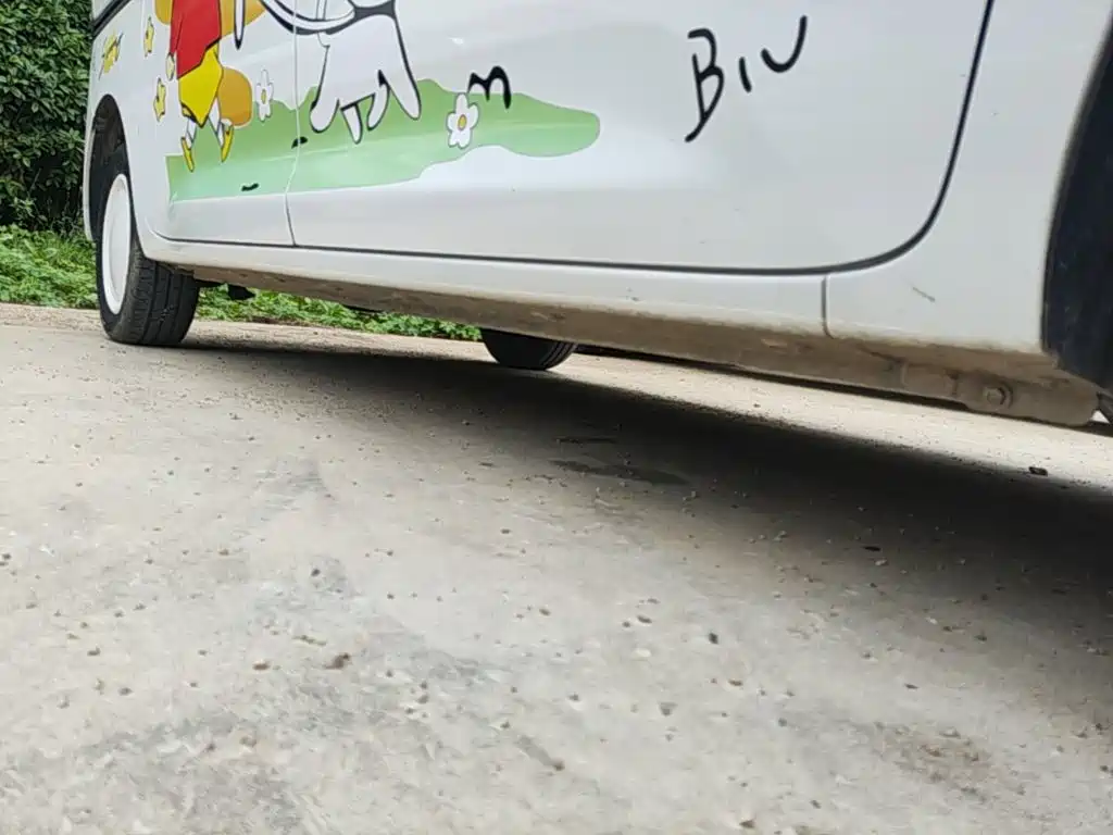 Wuling Sunshine EV — фотографии объявления, Фото 21