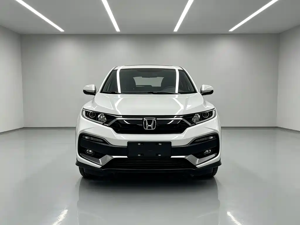 Honda XR-V — миниатюра 2