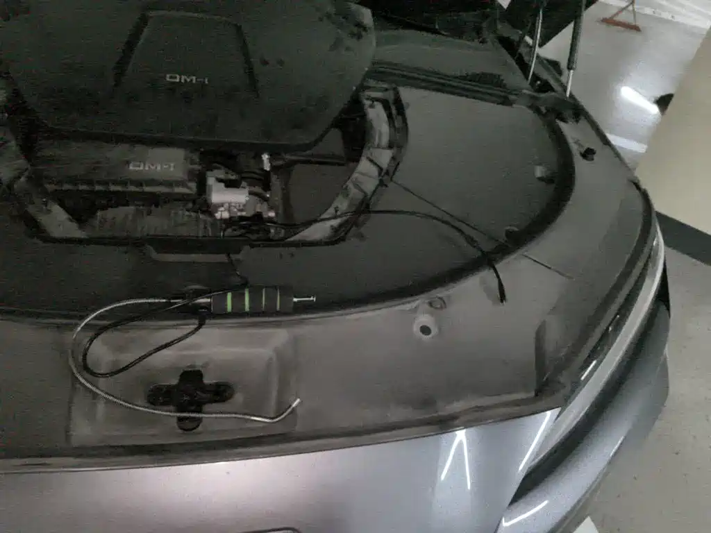 BYD PLUS New Energy — миниатюра 22