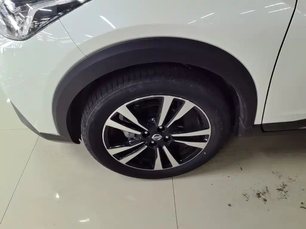 Nissan Kicks — миниатюра 23