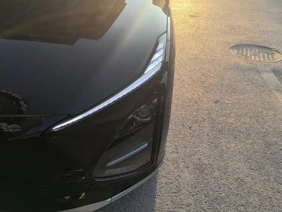 Wuling Xingguang — миниатюра 5