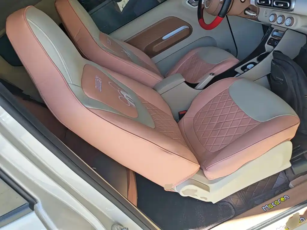 Wuling MINIEV — миниатюра 25