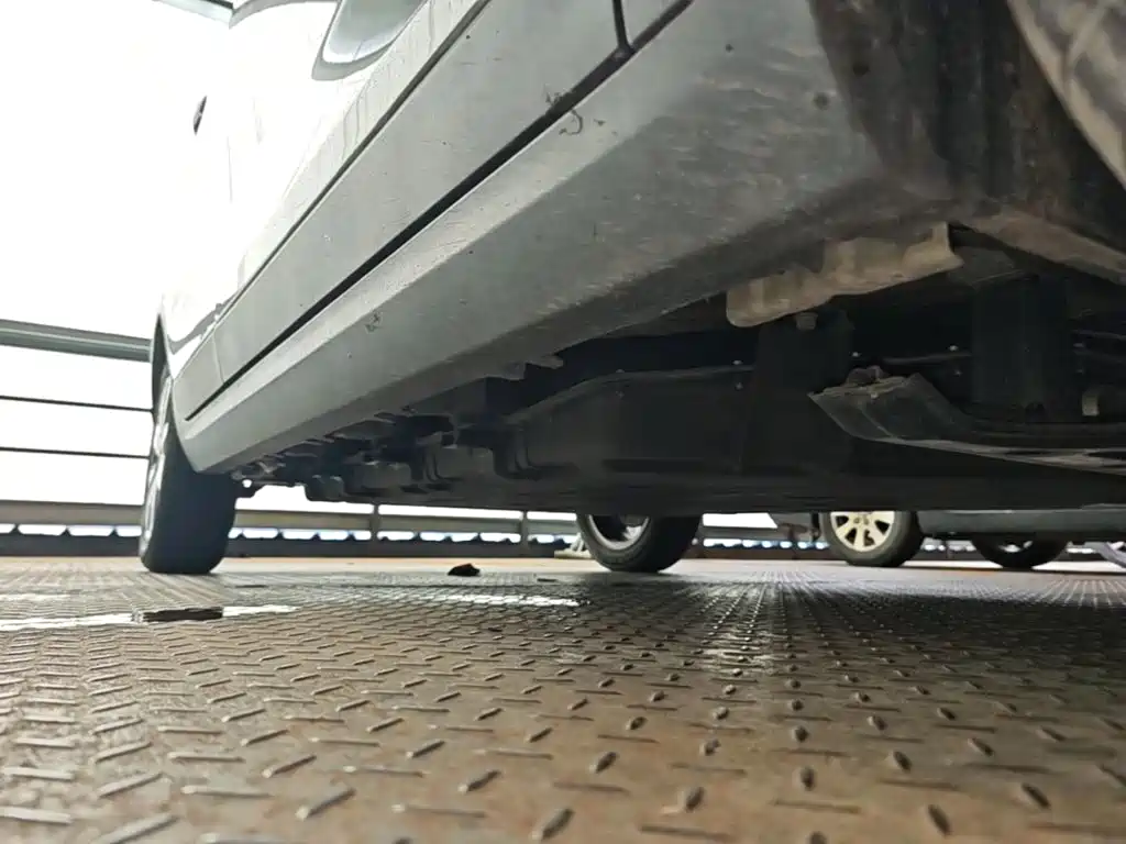Leapmotor Leapmotor T03 — миниатюра 21