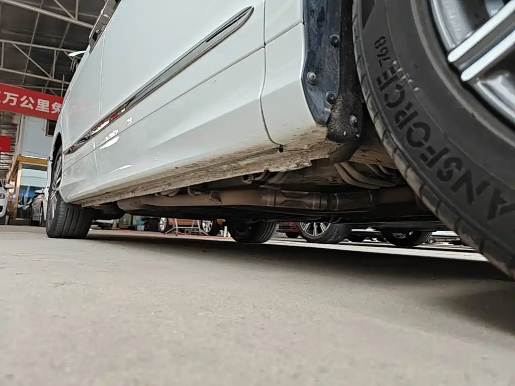 Honda Elysion — миниатюра 21