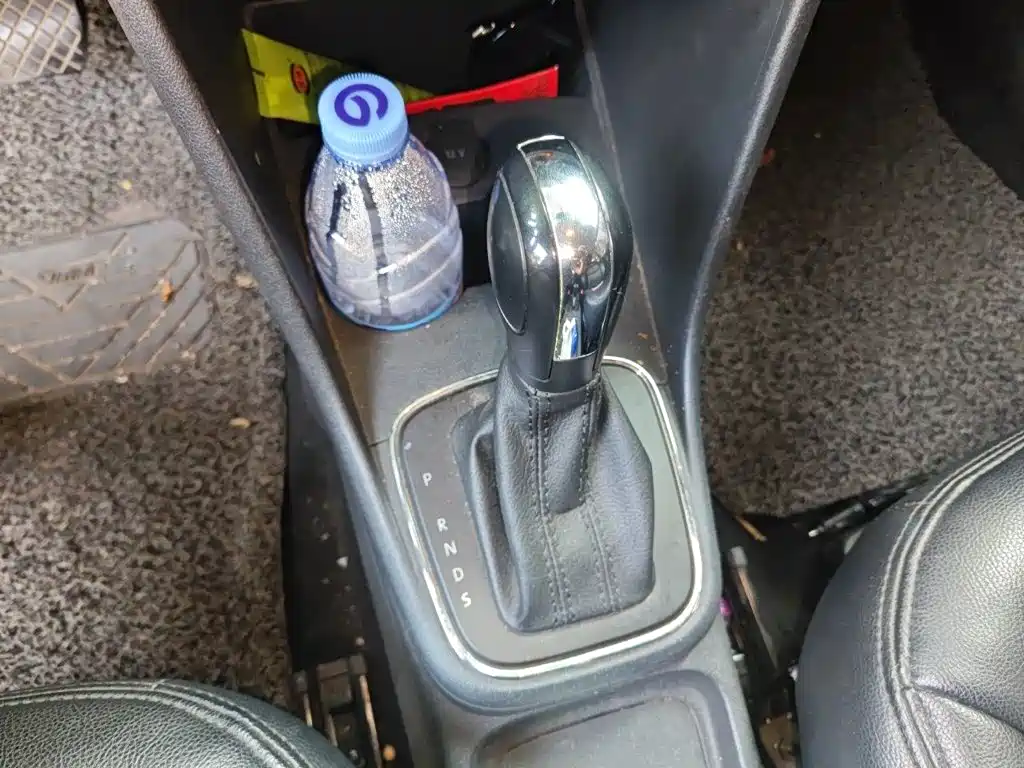 Volkswagen Polo — миниатюра 10