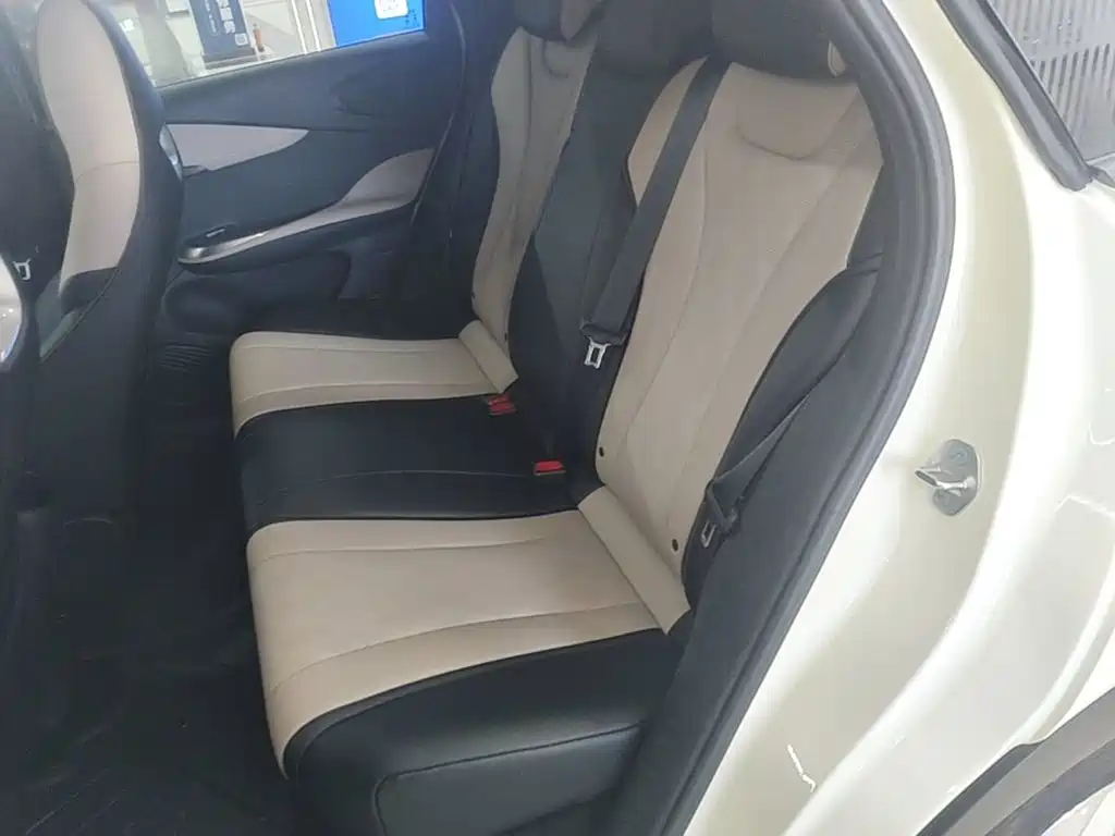 BYD Dolphin — миниатюра 17