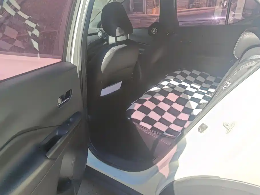 Nissan Kicks — миниатюра 11