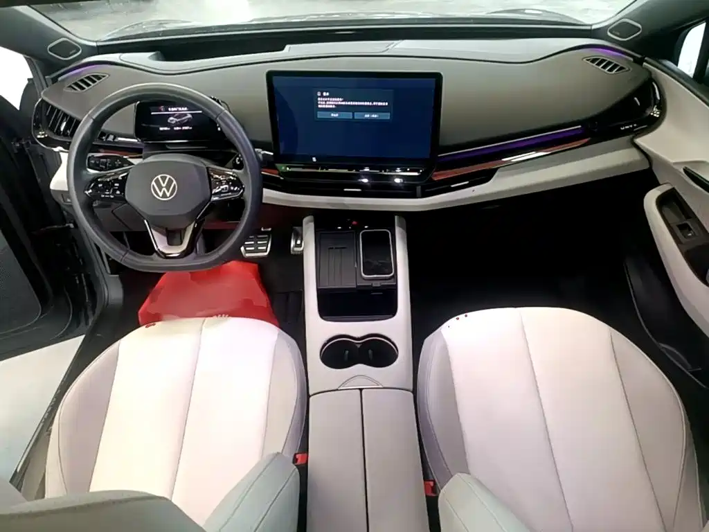 Volkswagen 06 — миниатюра 10