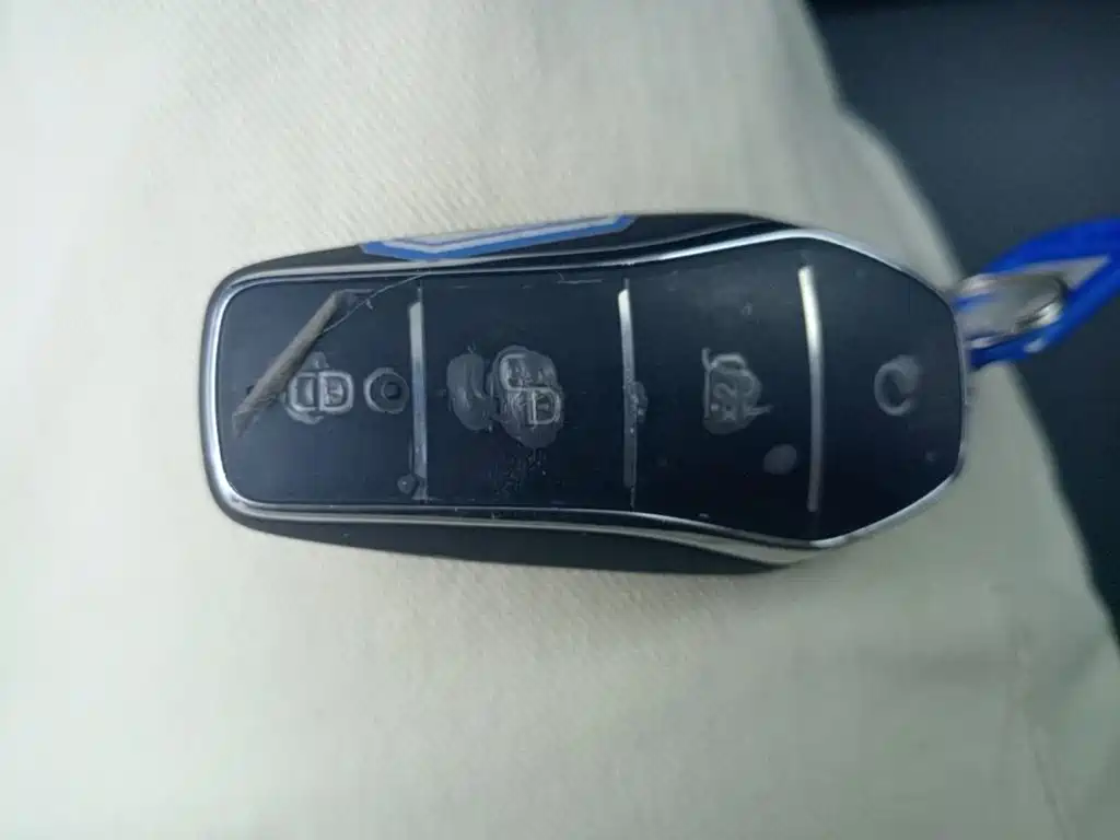 BYD Qin L — миниатюра 9