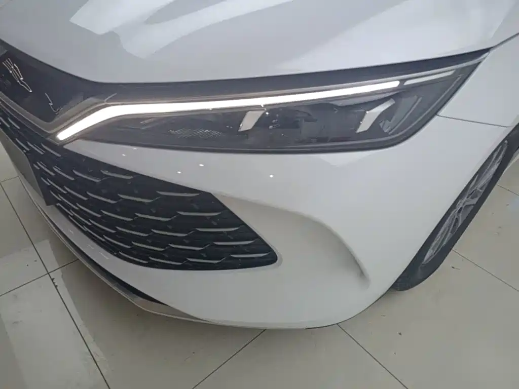BYD Qin L — миниатюра 24