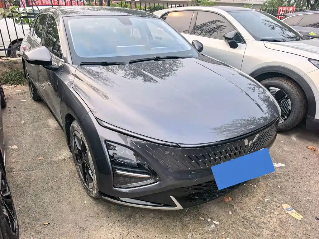 Wuling Xingguang — миниатюра 3