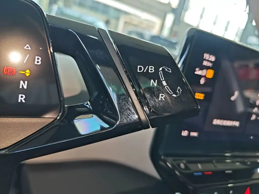 Volkswagen ID.3 — миниатюра 14