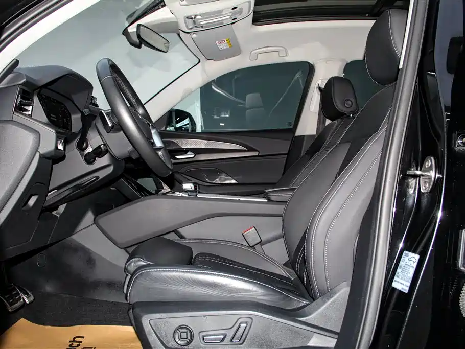 Audi Q6 — миниатюра 21
