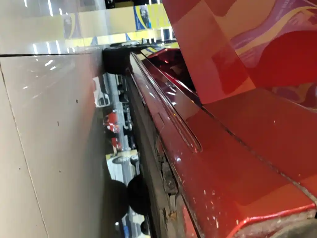 Mercedes-Benz C-Class — миниатюра 21
