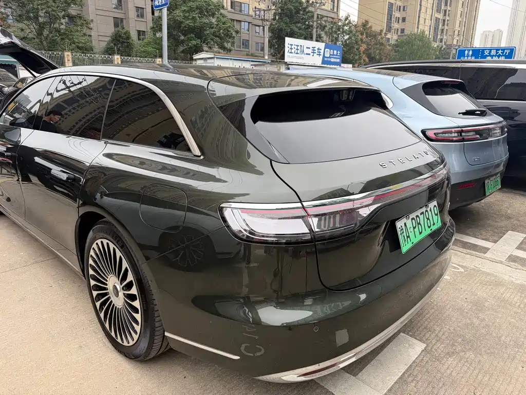 Xiangjie Xiangjie S9T — миниатюра 7