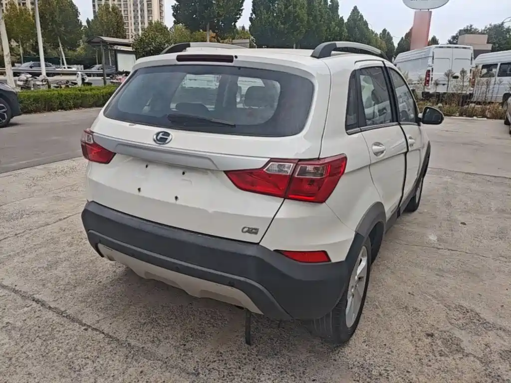 Changhe Changhe Q25 — миниатюра 7