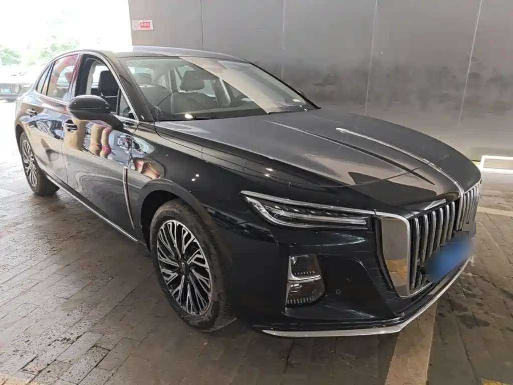 Hongqi H5 2025 2.0T AT