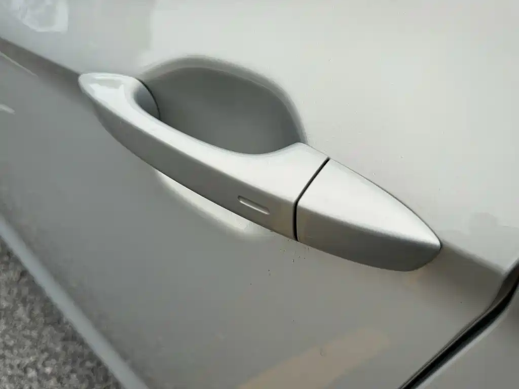 Volkswagen Magotan — миниатюра 32