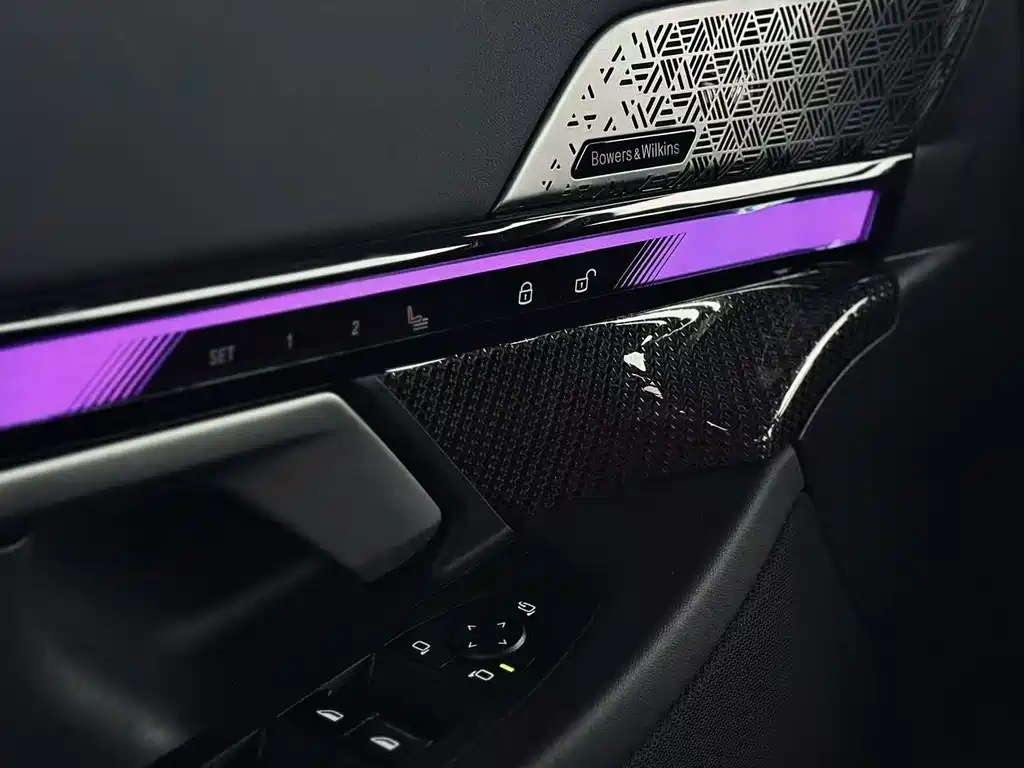 BMW M5 2025 M5