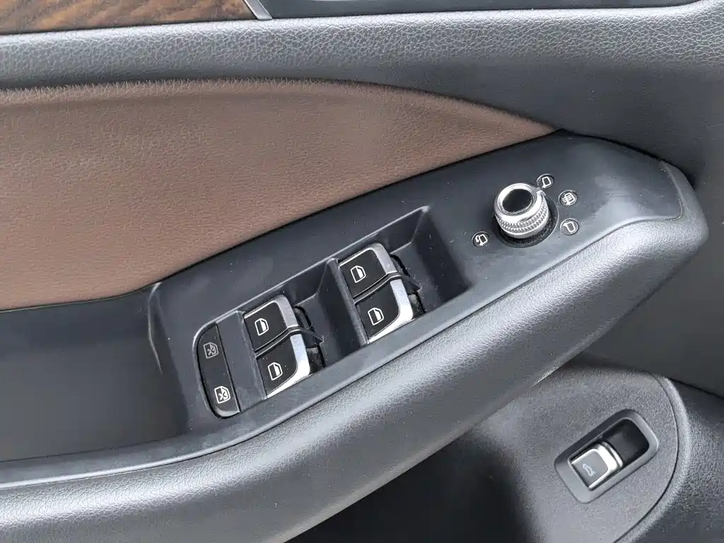 Audi Q5 — миниатюра 9