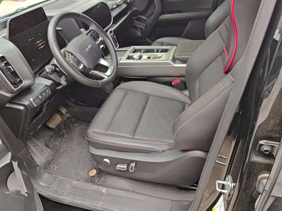 Haval Big Dog — миниатюра 9