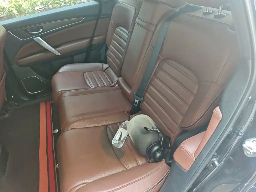 Honda UR-V — миниатюра 13