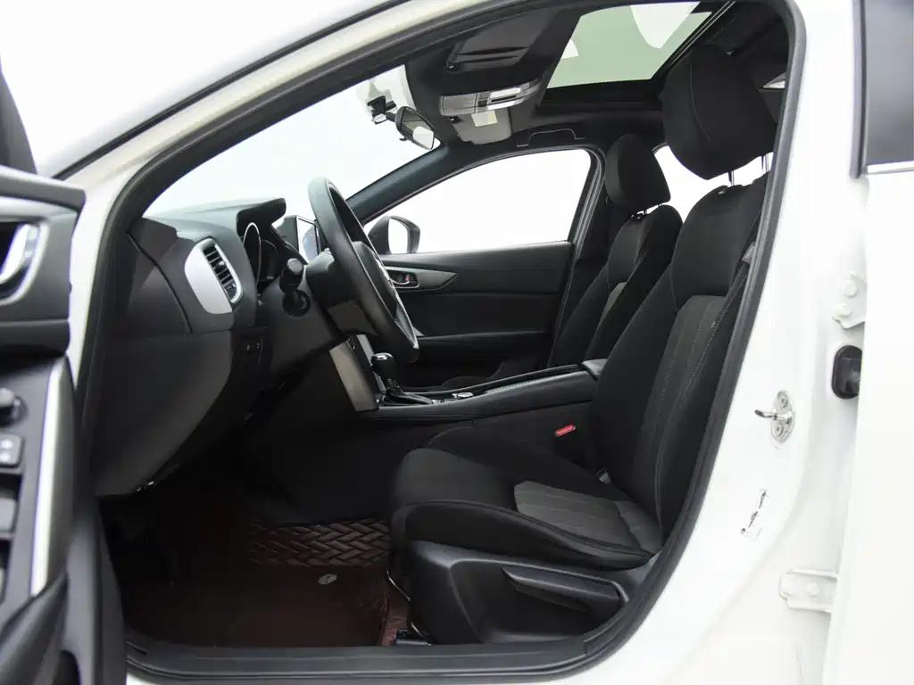 Mazda CX-4 — миниатюра 8