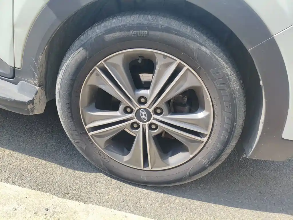 Hyundai ix25 — миниатюра 24