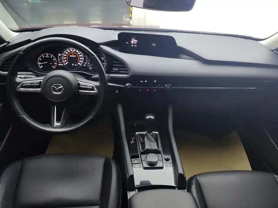 Mazda 3 Axela — миниатюра 12