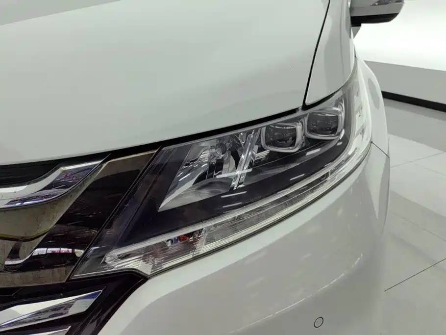 Honda Odyssey — миниатюра 5